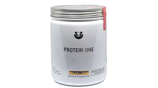 protein one panda nutrition